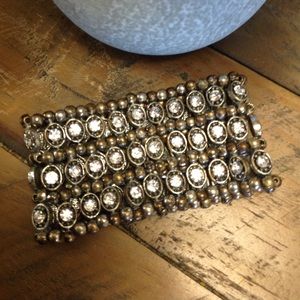 2/$40 STRETCH BRACELET